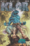 Cover for Klor (SIRIUS Entertainment, 1999 series) #1