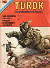 Cover for Turok (Editorial Novaro, 1969 series) #182