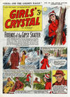 Cover for Girls' Crystal (Amalgamated Press, 1953 series) #962
