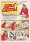 Cover for Girls' Crystal (Amalgamated Press, 1953 series) #963