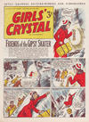 Cover for Girls' Crystal (Amalgamated Press, 1953 series) #964