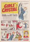 Cover for Girls' Crystal (Amalgamated Press, 1953 series) #965