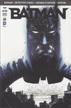 Cover for Batman Saga (Urban Comics, 2012 series) #23