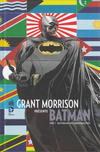 Cover for Grant Morrison présente Batman (Urban Comics, 2012 series) #7