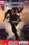 Cover for Marvel Knights (Panini France, 2012 series) #13