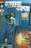Cover Thumbnail for Rising Stars (1999 series) #9 [WW 2000 Variant]
