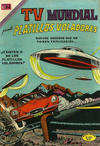 Cover for TV Mundial (Editorial Novaro, 1962 series) #188