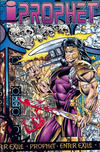 Cover Thumbnail for Prophet (1993 series) #0 [Regular Edition]