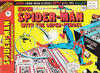 Cover for Super Spider-Man (Marvel UK, 1976 series) #162