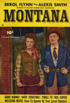 Cover for Montana (Export Publishing, 1950 series) #[nn]