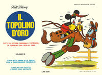Cover Thumbnail for Il Topolino d'oro (Mondadori, 1970 series) #9