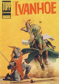 Cover Thumbnail for Topp Serien (Illustrerte Klassikere / Williams Forlag, 1964 series) #11