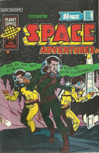 Cover Thumbnail for Planet Series (K. G. Murray, 1977 series) #v2#9