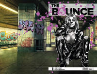 Cover Thumbnail for The Bounce (Image, 2013 series) #6