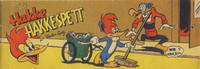 Cover Thumbnail for Hakke Hakkespett (Serieforlaget / Se-Bladene / Stabenfeldt, 1957 series) #9 [1957]