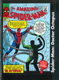 Cover Thumbnail for Spider-Man: Doctor Octopus (Marvel, 2005 series) 