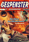 Cover for Gespenster Geschichten (Bastei Verlag, 1974 series) #137