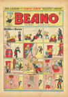 Cover for The Beano (D.C. Thomson, 1950 series) #456