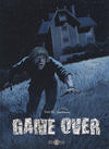 Cover for Game Over (Faraos Cigarer, 2011 series) 