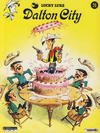 Cover Thumbnail for Lucky Luke (1977 series) #26 - Dalton City [2. opplag]