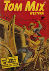 Cover for Tom Mix Western (Anglo-American Publishing Company Limited, 1948 series) #17
