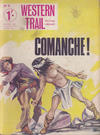 Cover for Western Trail Picture Library (Famepress, 1966 series) #5