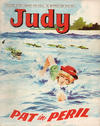 Cover for Judy Picture Story Library for Girls (D.C. Thomson, 1963 series) #86