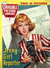 Cover for Schoolgirls' Picture Library (IPC, 1957 series) #64