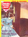 Cover for Schoolgirls' Picture Library (IPC, 1957 series) #33