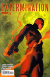 Cover for Extermination (Boom! Studios, 2012 series) #3 [Cover A - John Cassaday]