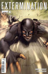Cover for Extermination (Boom! Studios, 2012 series) #5 [Cover A - Trevor Hairsine]