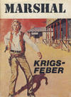 Cover for Marshal (Fredhøis forlag, 1974 series) #25