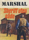 Cover for Marshal (Fredhøis forlag, 1974 series) #36