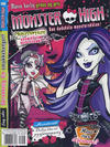 Cover for Monster High (Hjemmet / Egmont, 2012 series) #3/2014