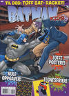 Cover for Batman Kids (Bladkompaniet / Schibsted, 2012 series) #4/2014