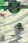 Cover for The Green Lantern Corps (DC, 1986 series) #220 [Newsstand]