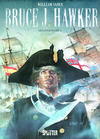 Cover for Bruce J. Hawker (Splitter Verlag, 2013 series) #1