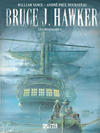 Cover for Bruce J. Hawker (Splitter Verlag, 2013 series) #2