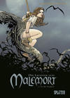 Cover for Die Legende von Malemort (Splitter Verlag, 2009 series) #6 - In alle Ewigkeit
