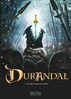 Cover for Durandal (Splitter Verlag, 2012 series) #1 - Die bretonische Mark Buch I
