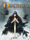 Cover for Durandal (Splitter Verlag, 2012 series) #2 - Die bretonische Mark Buch II