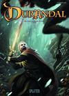 Cover for Durandal (Splitter Verlag, 2012 series) #3 - Die bretonische Mark Buch III