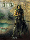 Cover for Elfen (Splitter Verlag, 2014 series) #2 - Die Ehre der Waldelfen