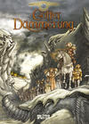 Cover for Götterdämmerung (Splitter Verlag, 2010 series) #2 - Siegfried