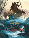 Cover for Götterdämmerung (Splitter Verlag, 2010 series) #6 - Ragnarök
