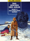 Cover for Das Zeichen der Adler (Reiner-Feest-Verlag, 1988 series) #2 - Der Erbe ohne Name
