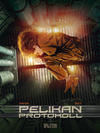 Cover for Pelikan Protokoll (Splitter Verlag, 2012 series) #1 - Erste Phase
