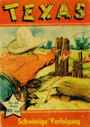 Cover for Texas (Semrau, 1959 series) #33