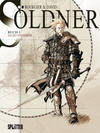 Cover for Söldner (Splitter Verlag, 2008 series) #1 - Das Lied von Anoroer