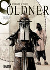 Cover for Söldner (Splitter Verlag, 2008 series) #2 - Drekkars